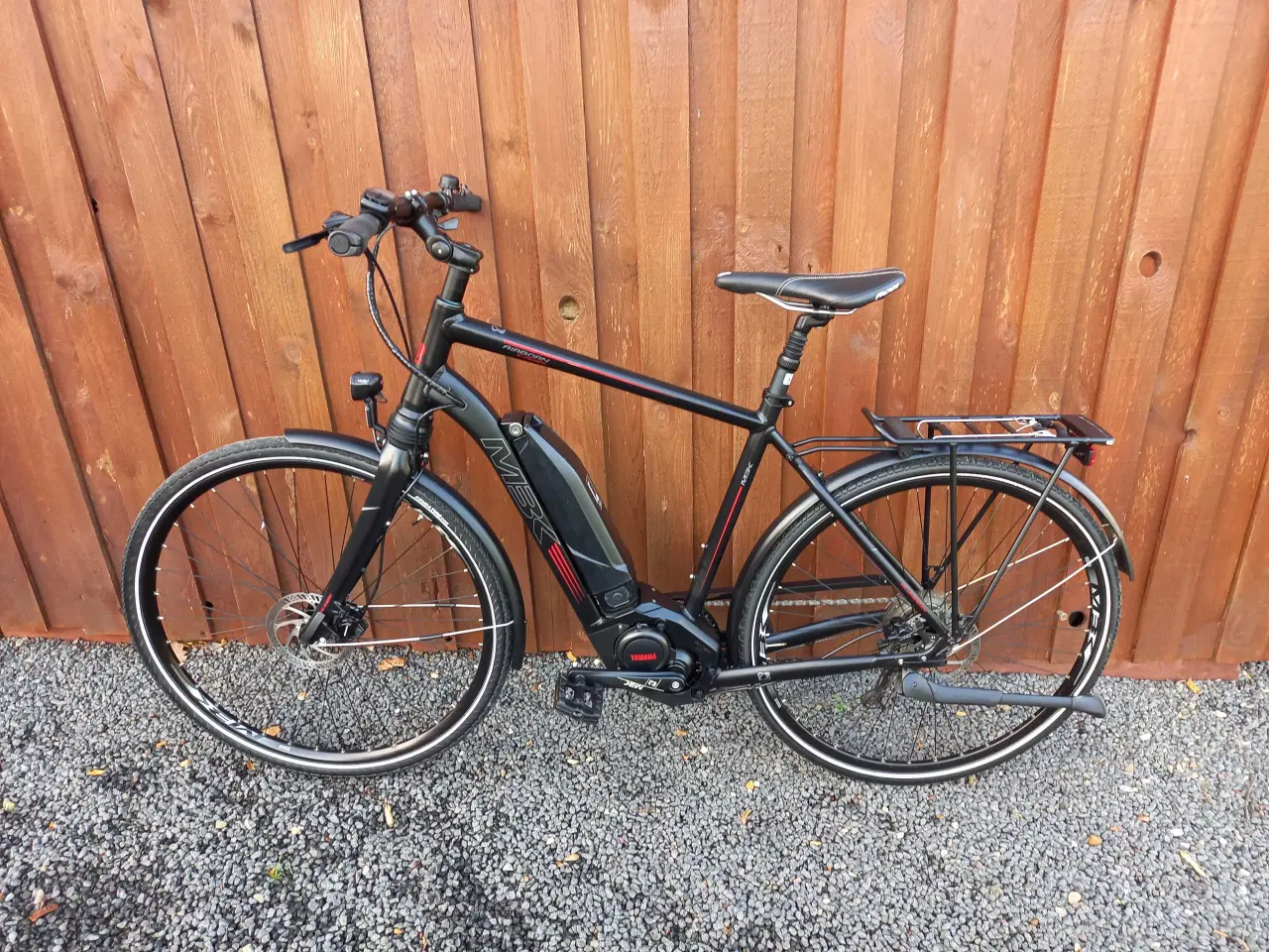 Billede 6 - EL cykel MBK Airborn E-SERIES G