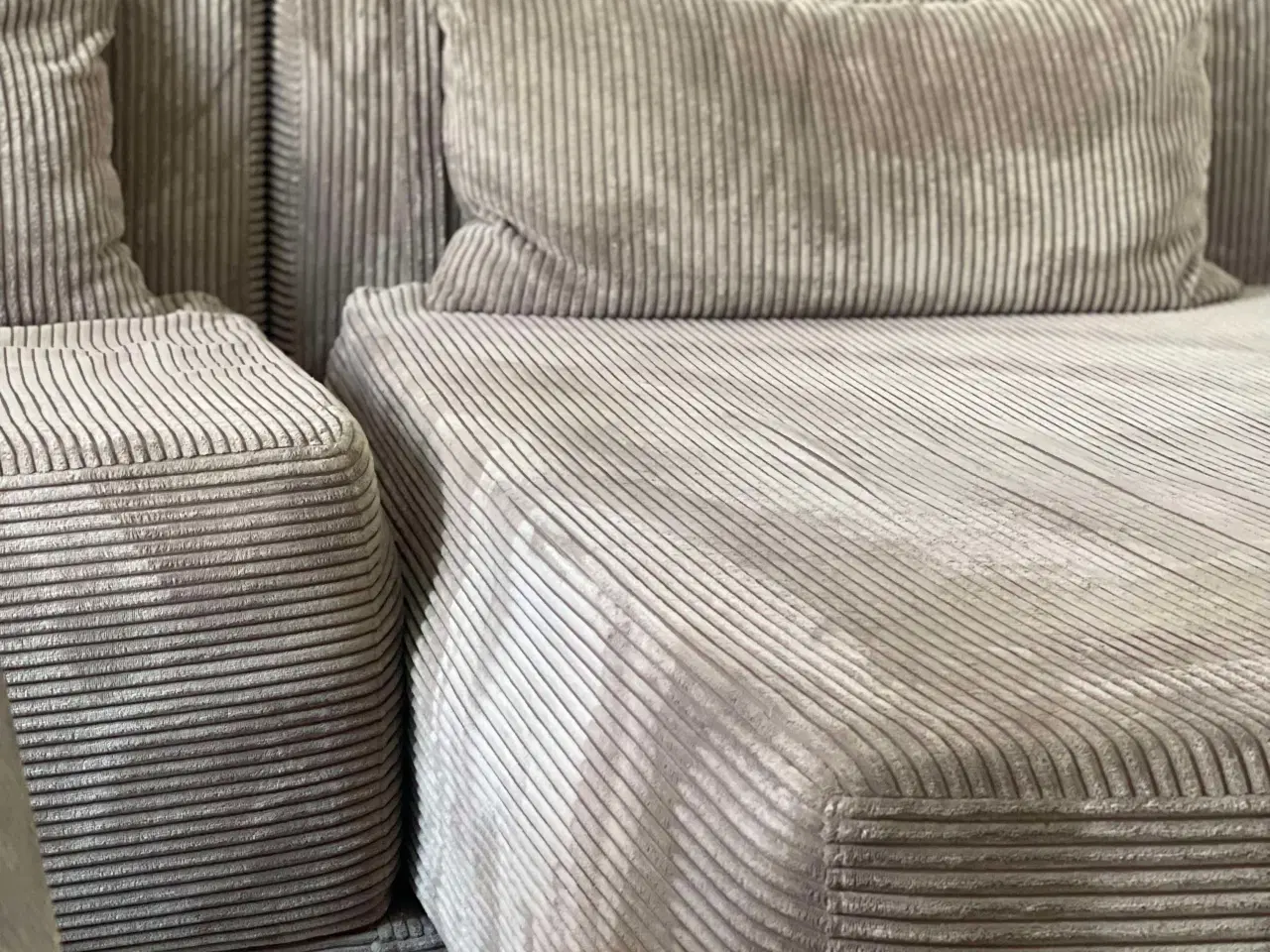 Billede 5 - Dii Vanoh sofa