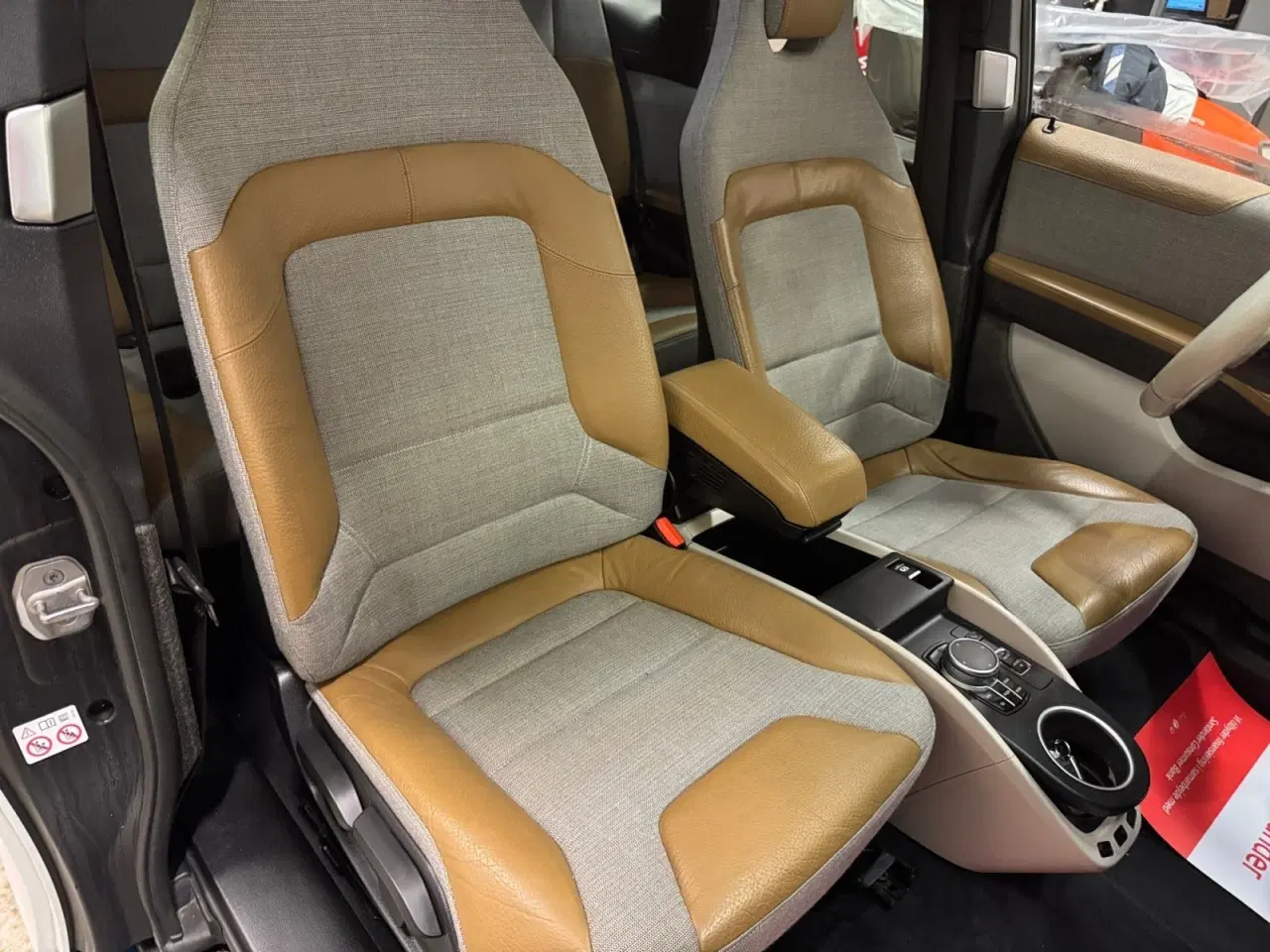 Billede 17 - BMW i3  BEV