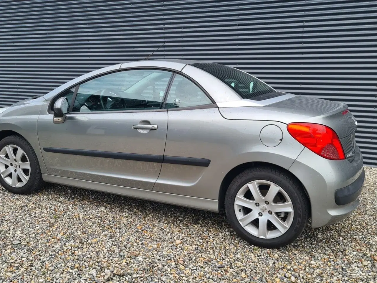 Billede 9 - Peugeot 207 1,6 CC