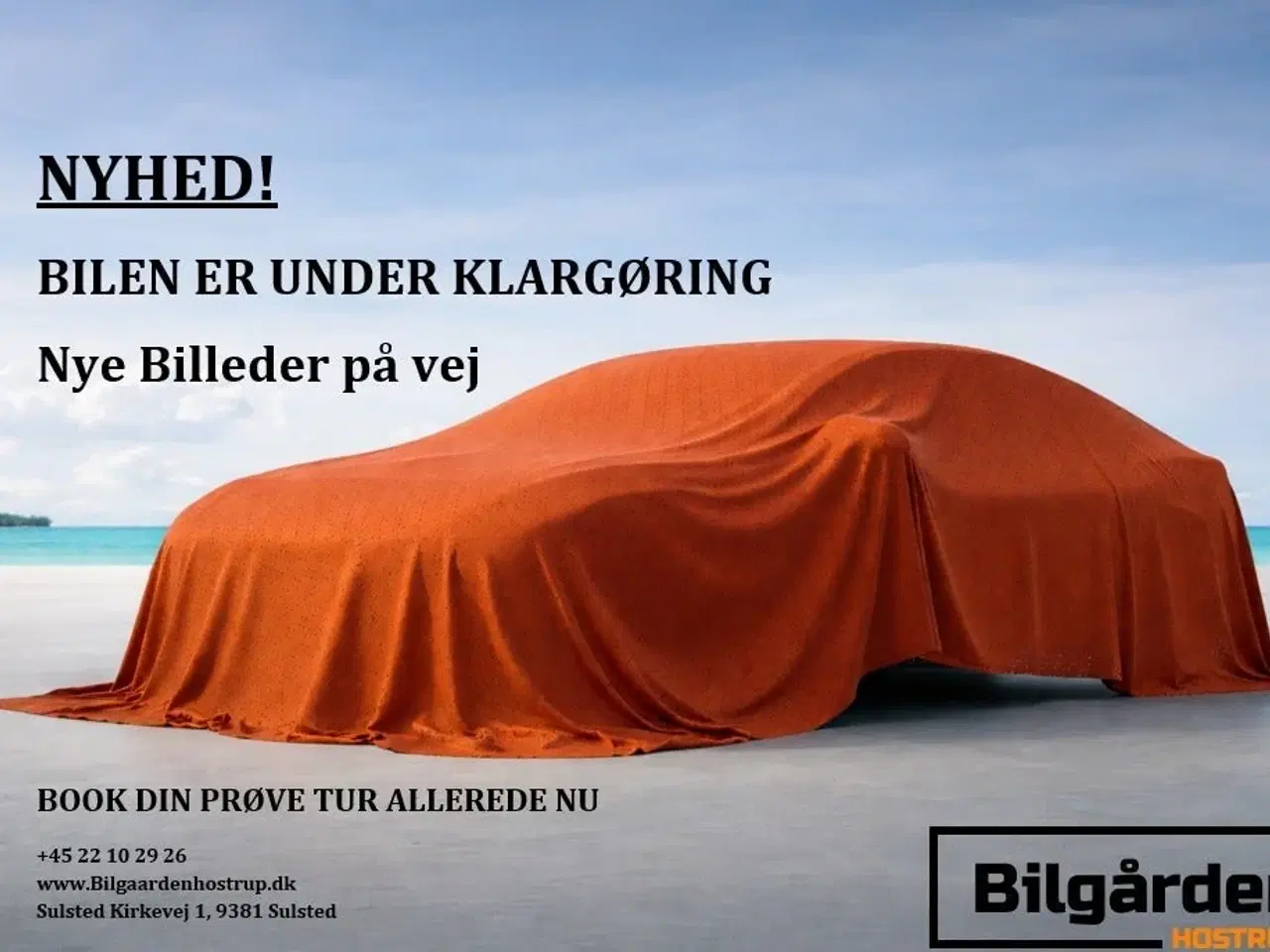 Billede 2 - Toyota Avensis 1,8 VVT-i T1 Touring Sports