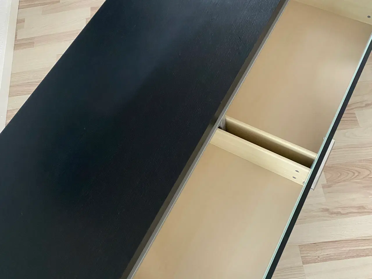 Billede 2 - TV bord sort