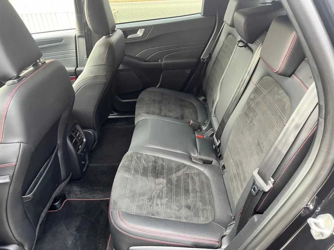 Billede 6 - Ford Kuga 2,5 PHEV ST-Line X CVT