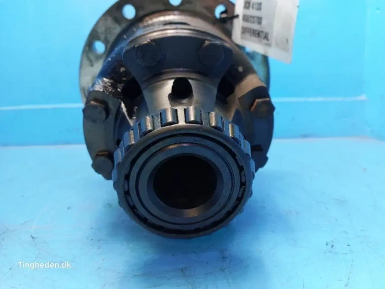 Billede 7 - JCB 413S Differential 450/23700