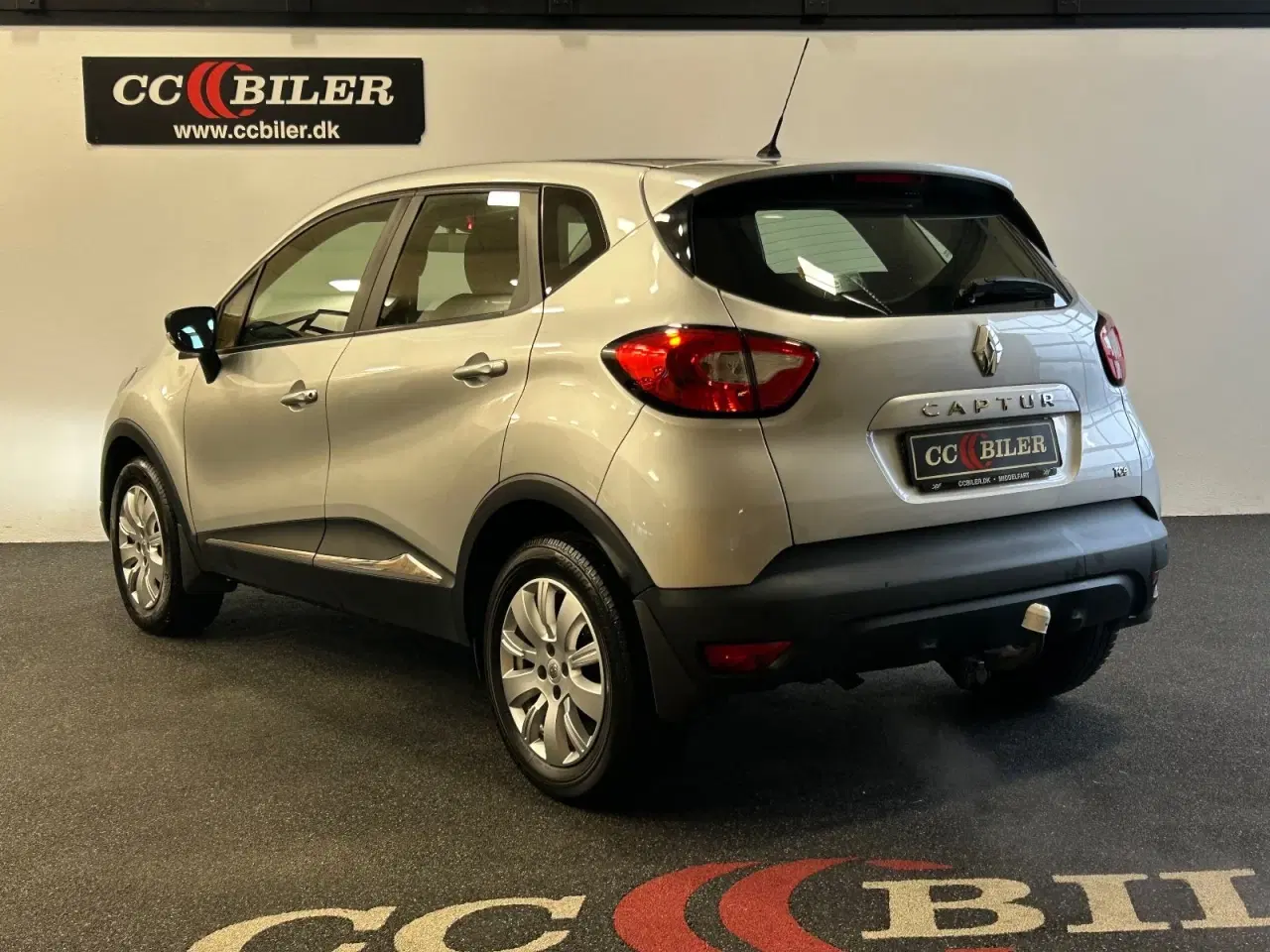 Billede 3 - Renault Captur 1,2 TCe 120 Zen EDC