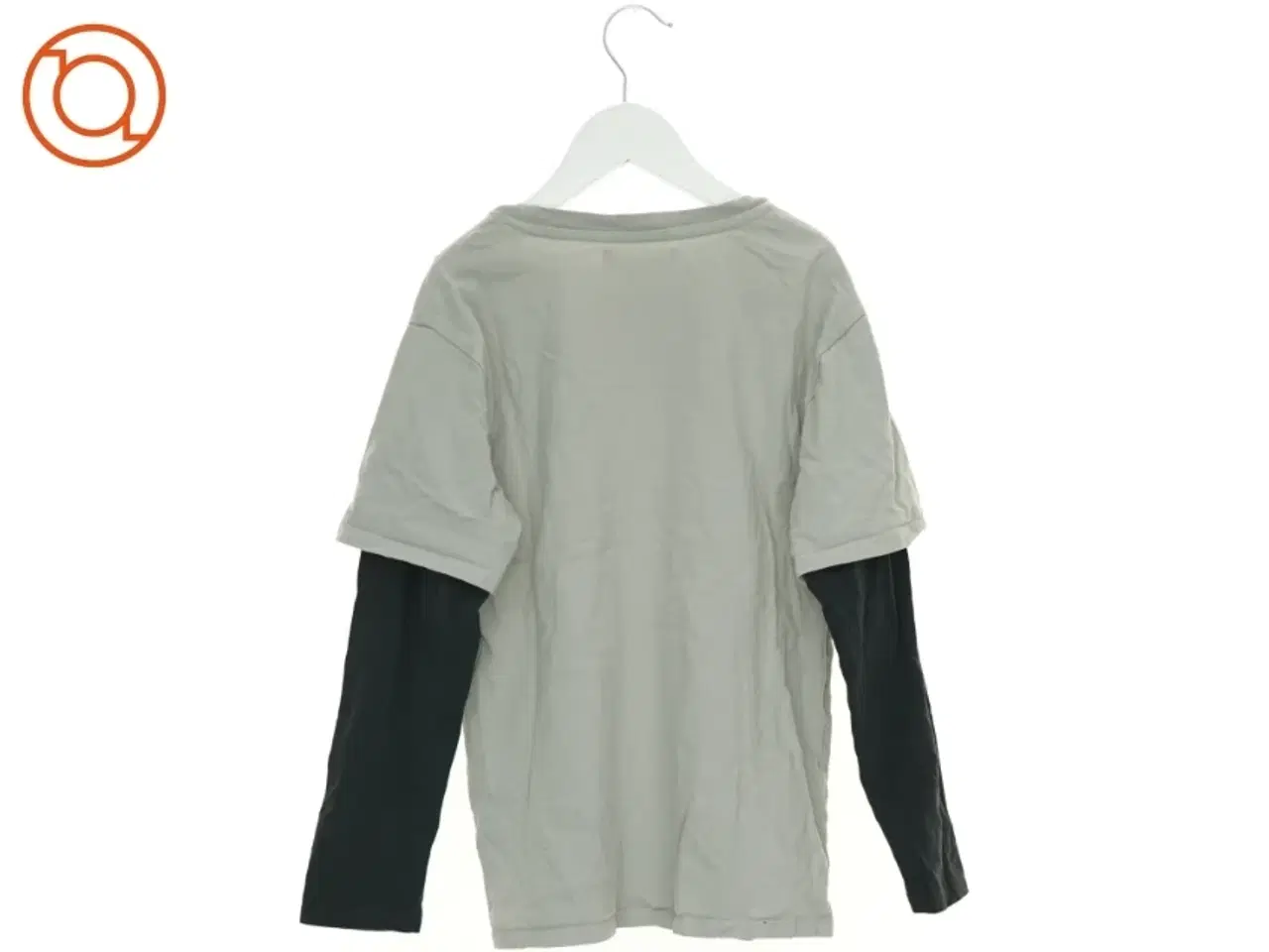 Billede 2 - Langærmet t-shirt fra Zara (str. 140 cm)