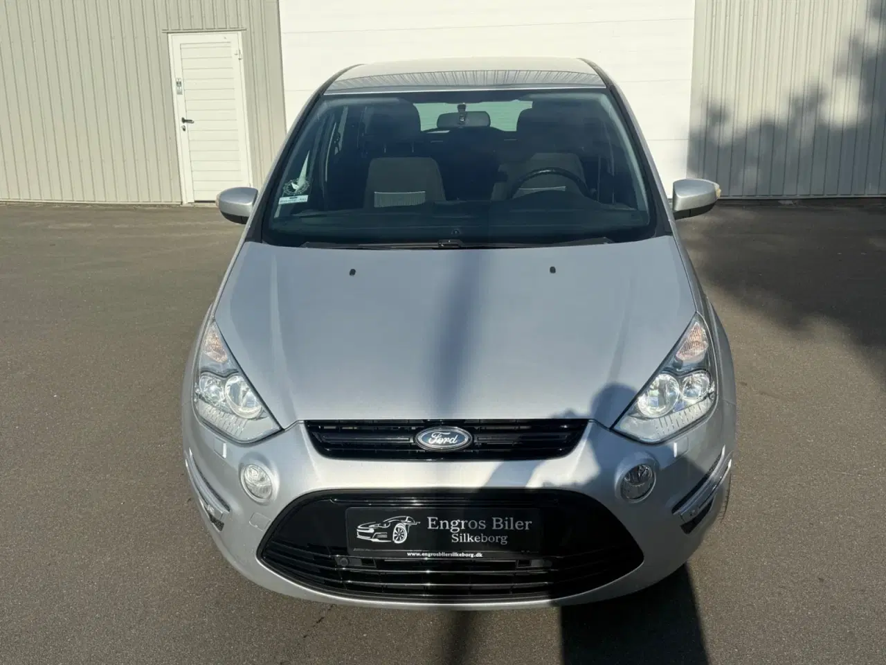 Billede 2 - Ford S-MAX 2,0 TDCi 163 Collection