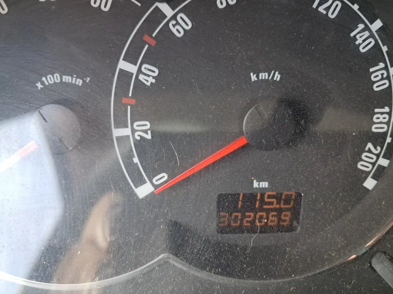 Billede 9 - Opel Meriva 1,3 CDTi Enjoy
