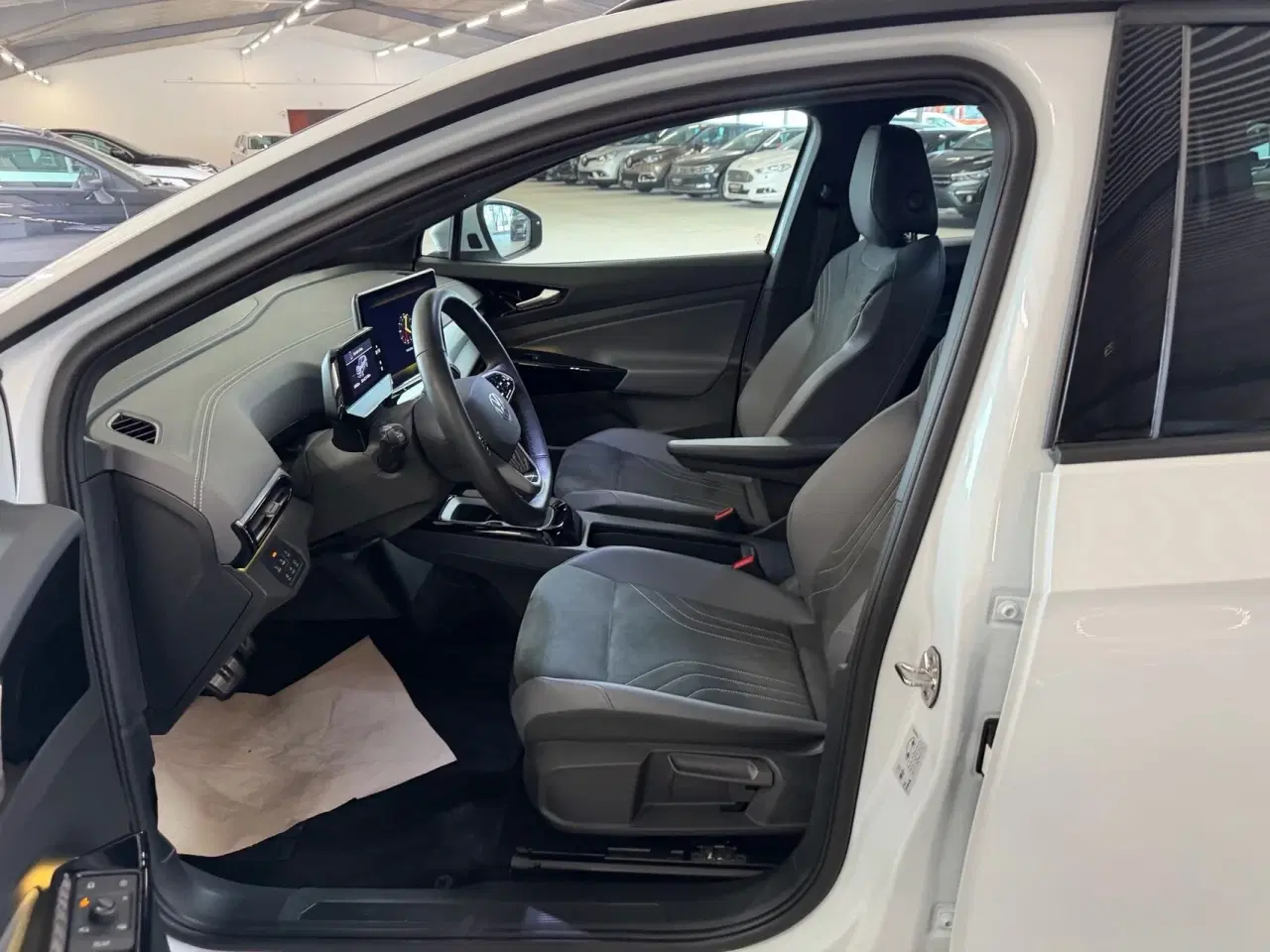 Billede 5 - VW ID.4 EL Style+ 286HK 5d Aut.