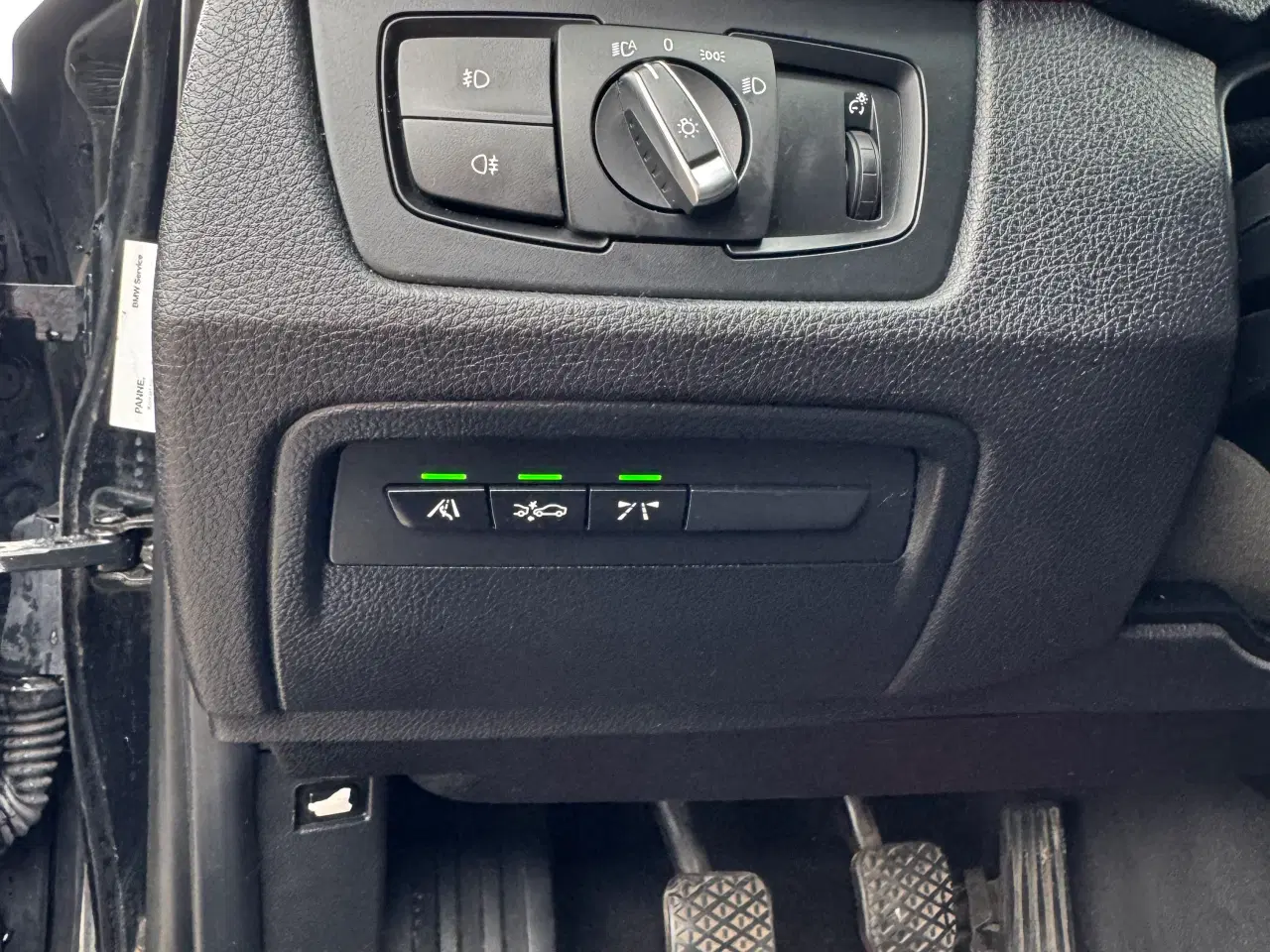 Billede 15 - BMW 320D F31 Sportline