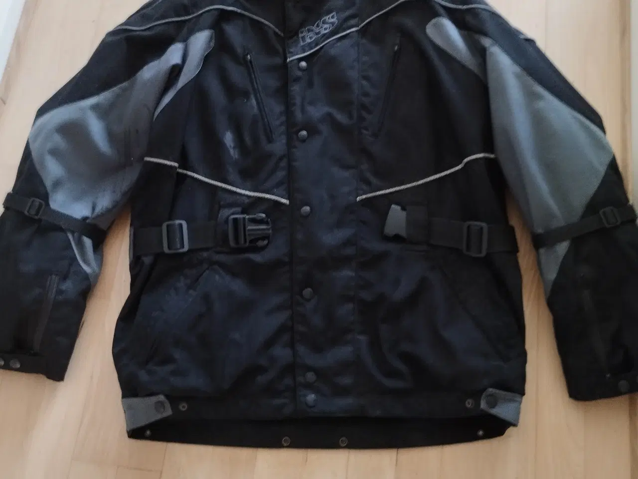 Billede 1 - M.C. beklædning i pæn stand.