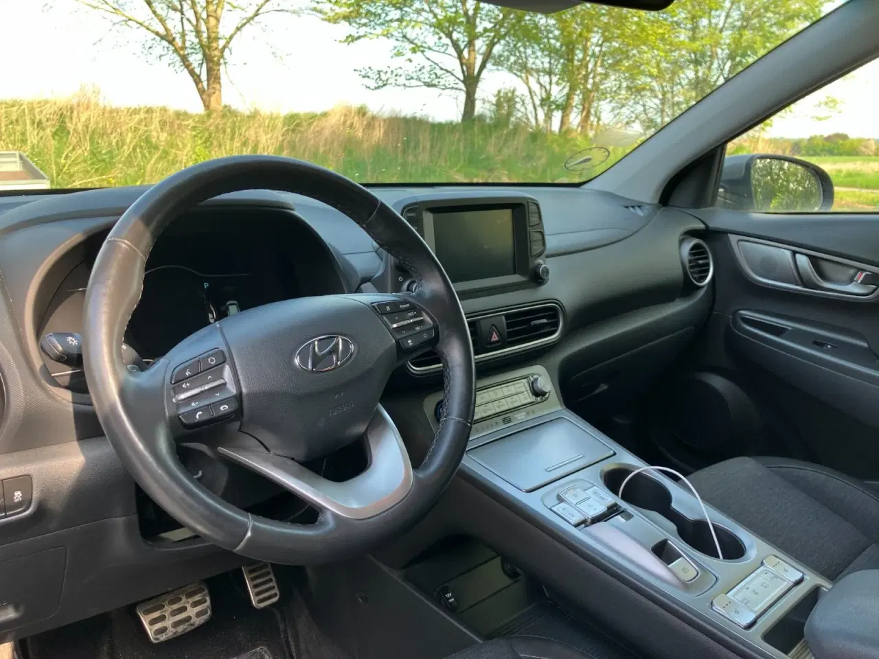 Billede 6 - Hyundai Kona 64 EV Advanced