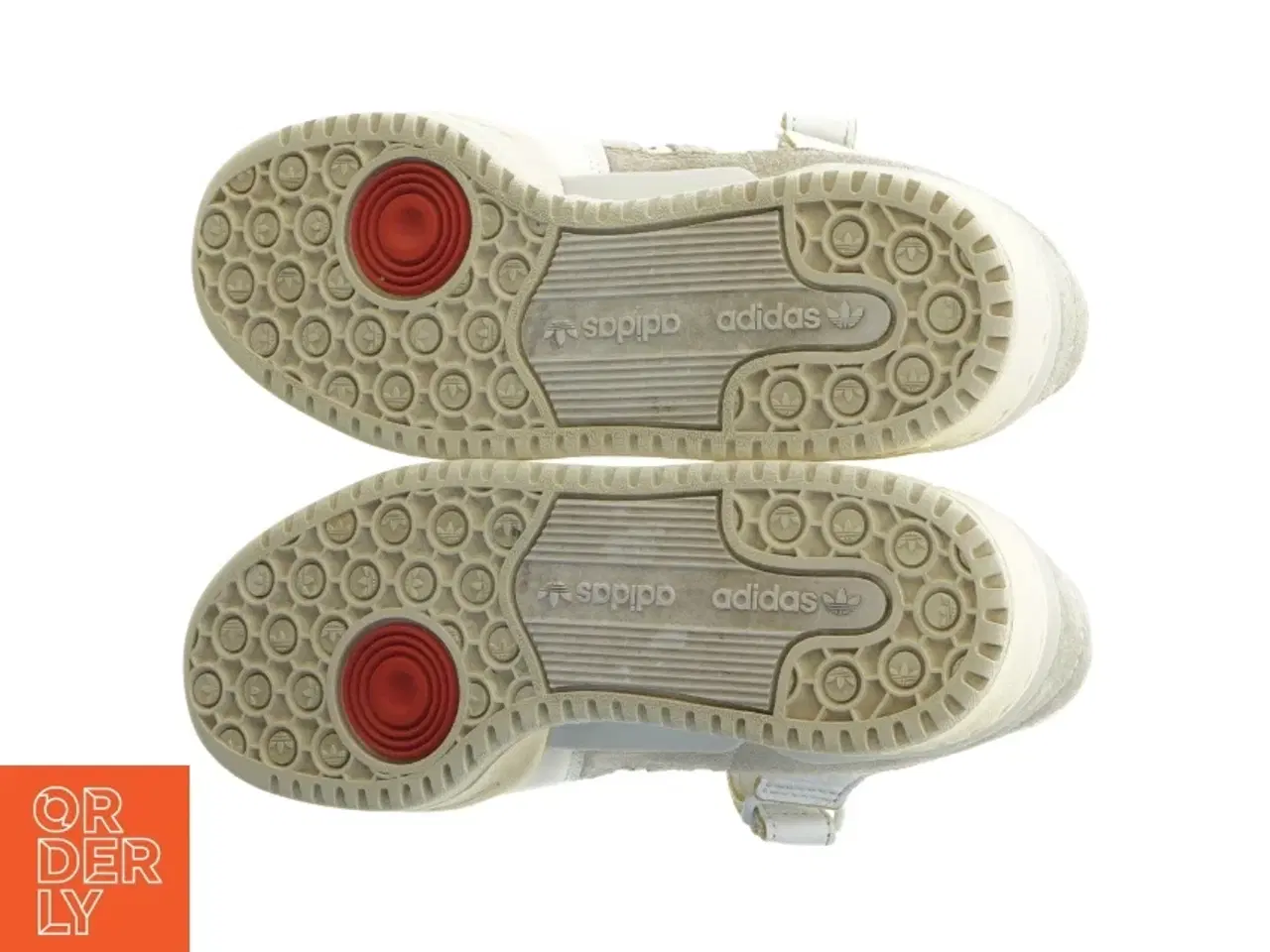 Billede 5 - Adidas Forum 84 Low (str. 38 )
