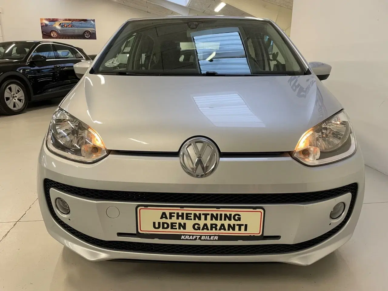 Billede 15 - VW Up! 1,0 MPi 60 Move Up! BMT