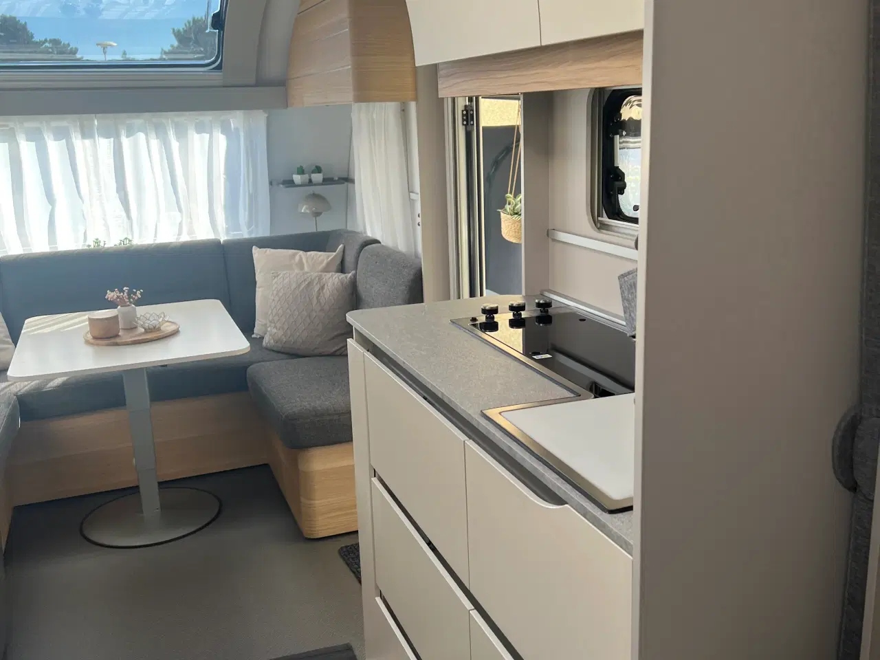 Billede 12 - Adria Adora 542 UL
