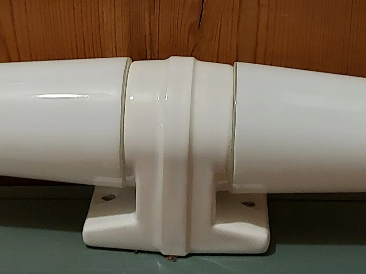 Billede 1 - Ifø badeværelseslampe