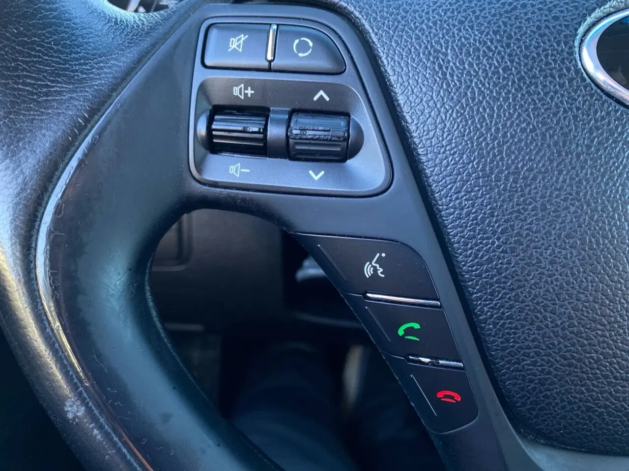 Billede 18 - Kia Ceed SW 1,6 CRDI Style Plus Clim 128HK Stc 6g