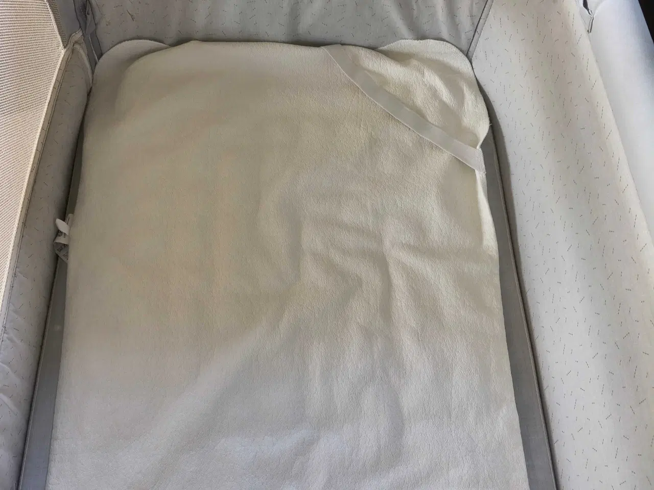 Billede 3 - Chicco baby seng