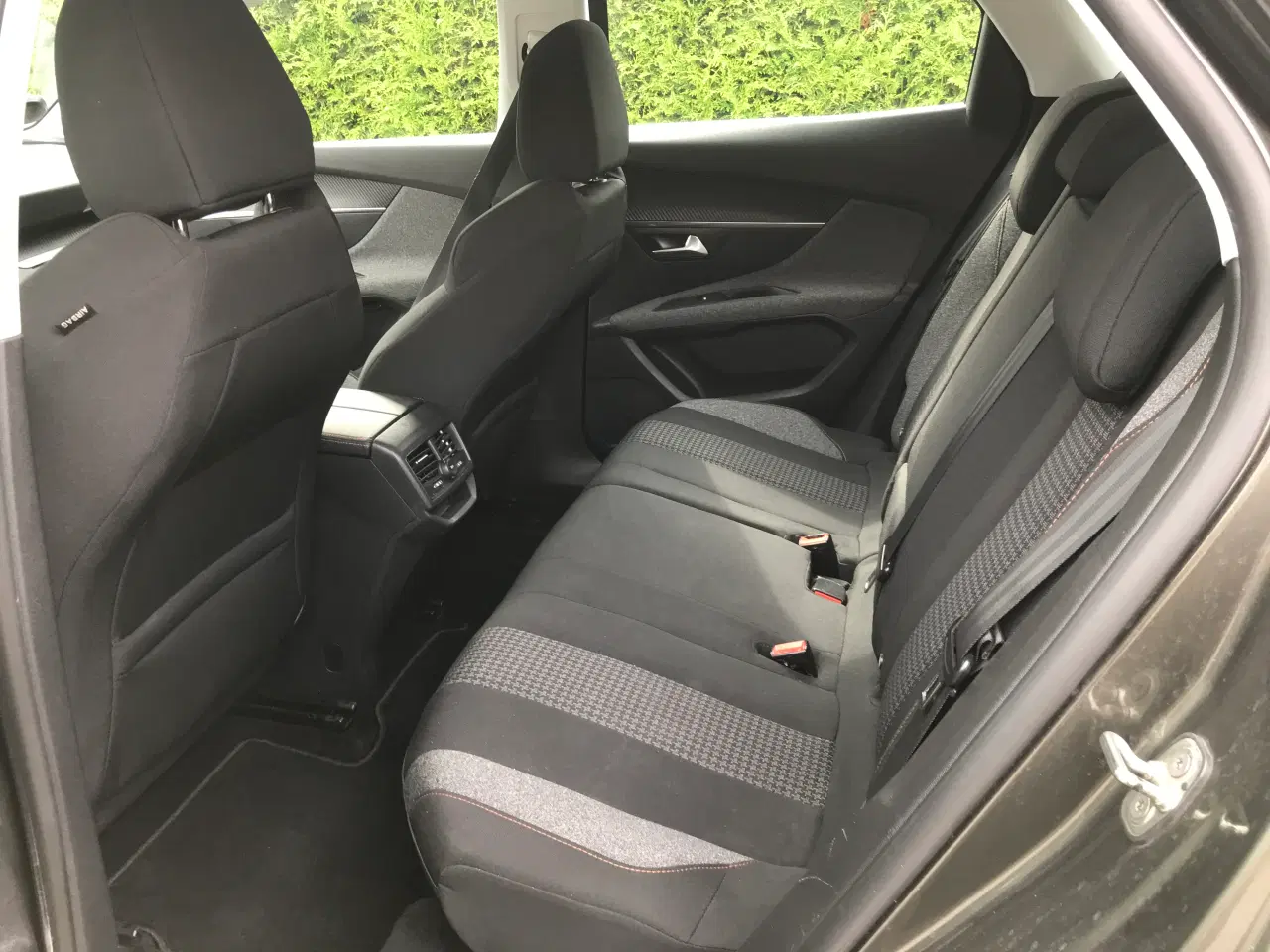 Billede 4 - Peugeot 3008 med ny motor.