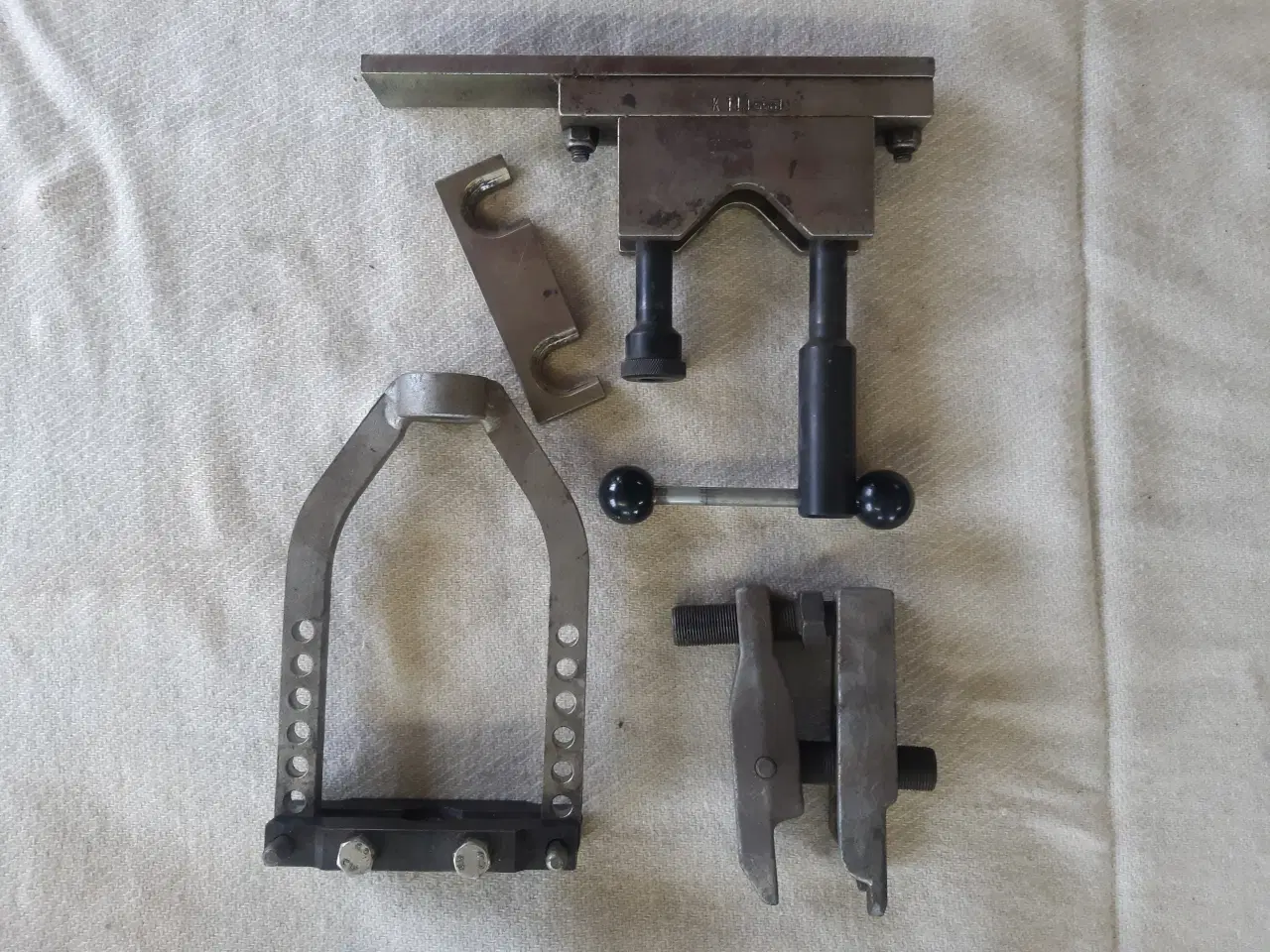 Billede 2 - special værktøj