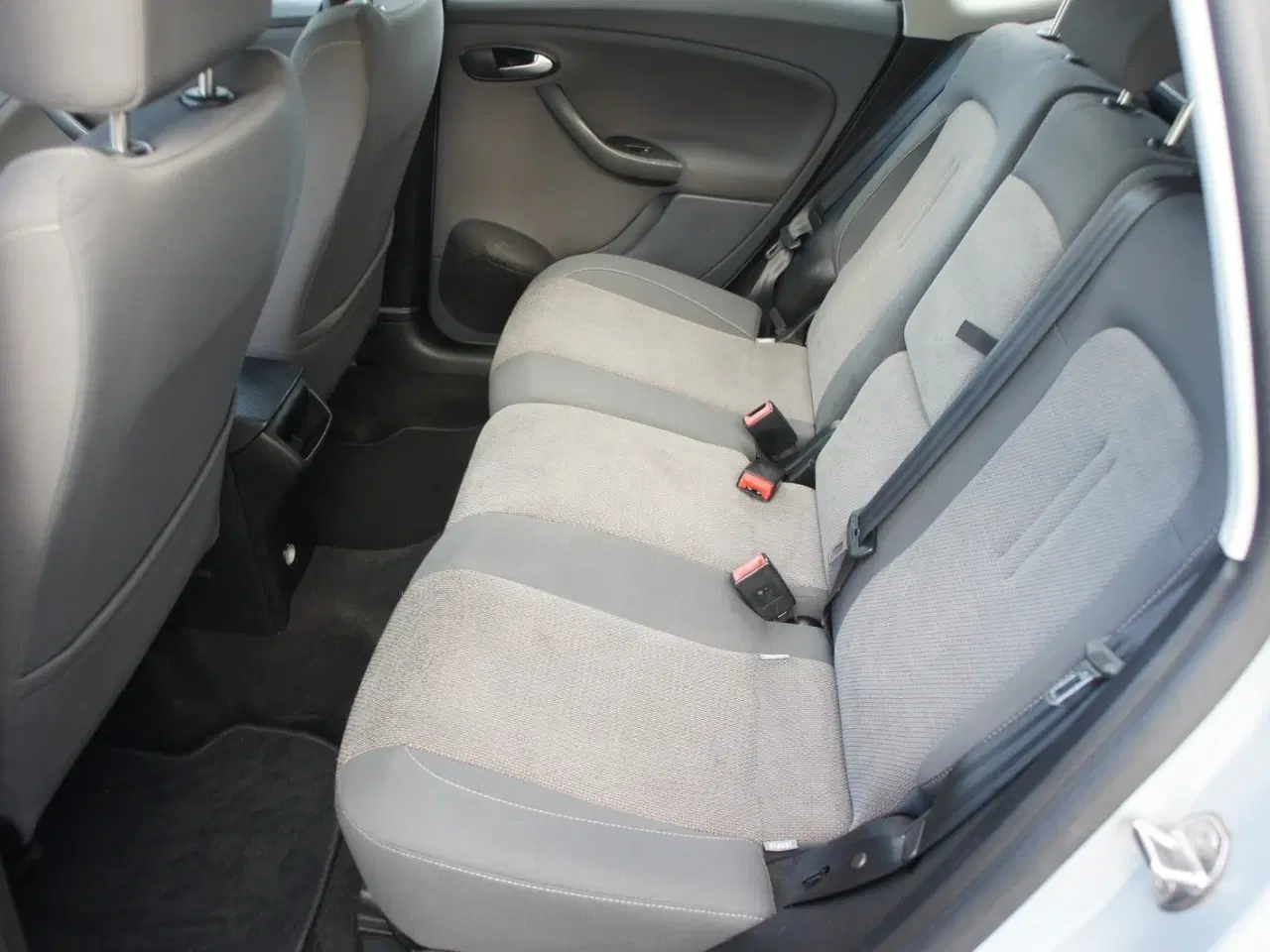 Billede 13 - Seat Altea XL 1,6 TDi Style eco