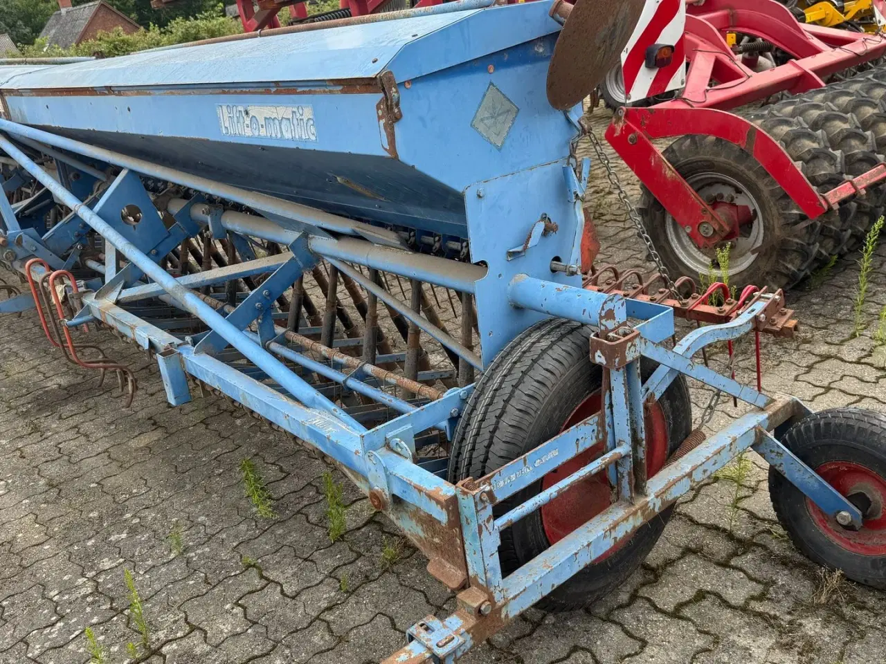 Billede 6 - Nordsten CLB 6 MTR