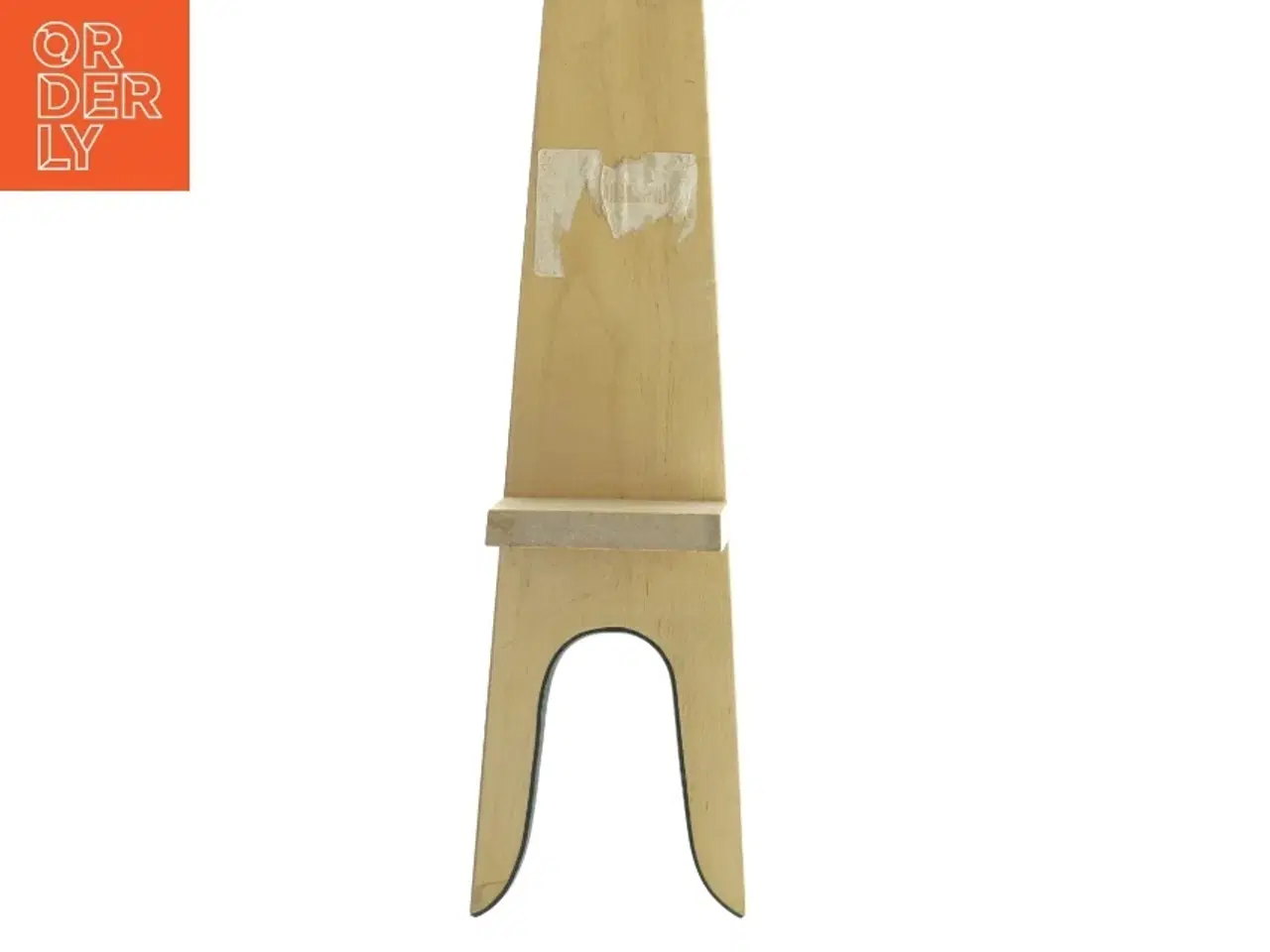 Billede 3 - Træskotræ fra H&#228;rkila (str. 35 cm)