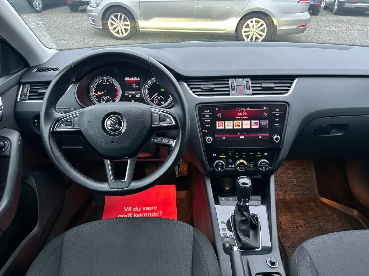 Billede 5 - Skoda Octavia 1,5 TSi 150 Style Combi DSG