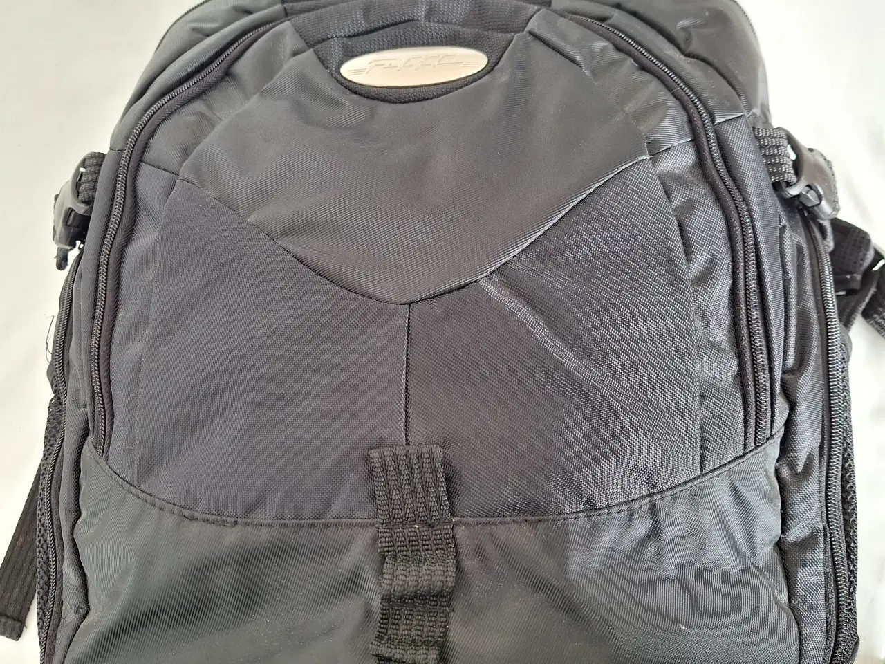 Billede 2 - Rygsæk/Skoletaske	