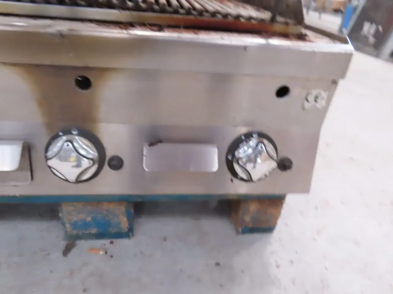 Billede 3 - Gasgrill