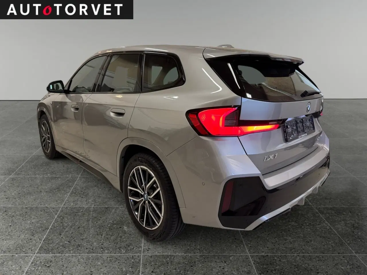 Billede 4 - BMW iX1  xDrive30 M-Sport