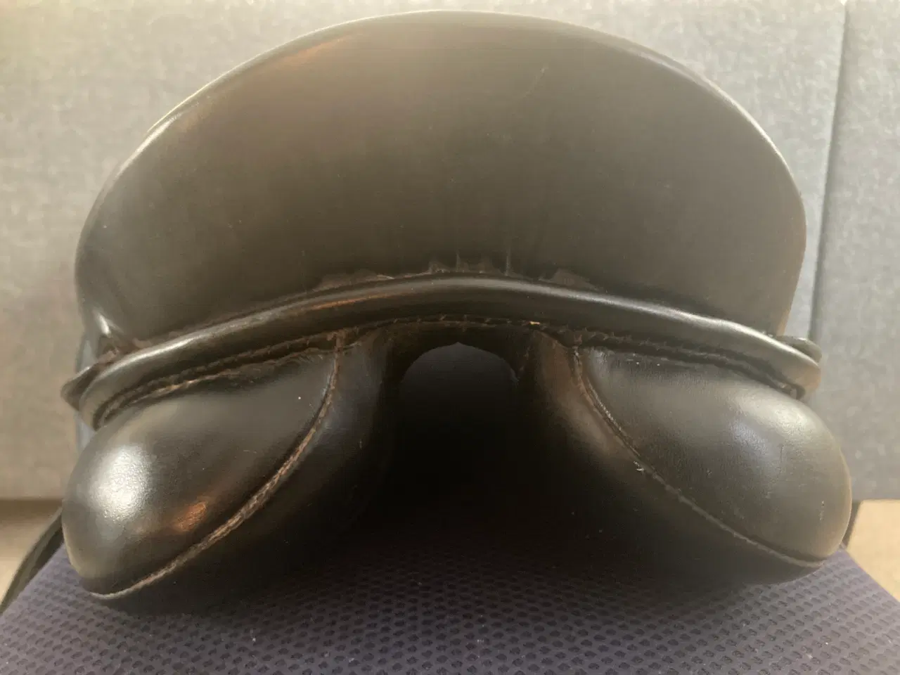 Billede 5 - 16” Sommer Toselli kombisadel