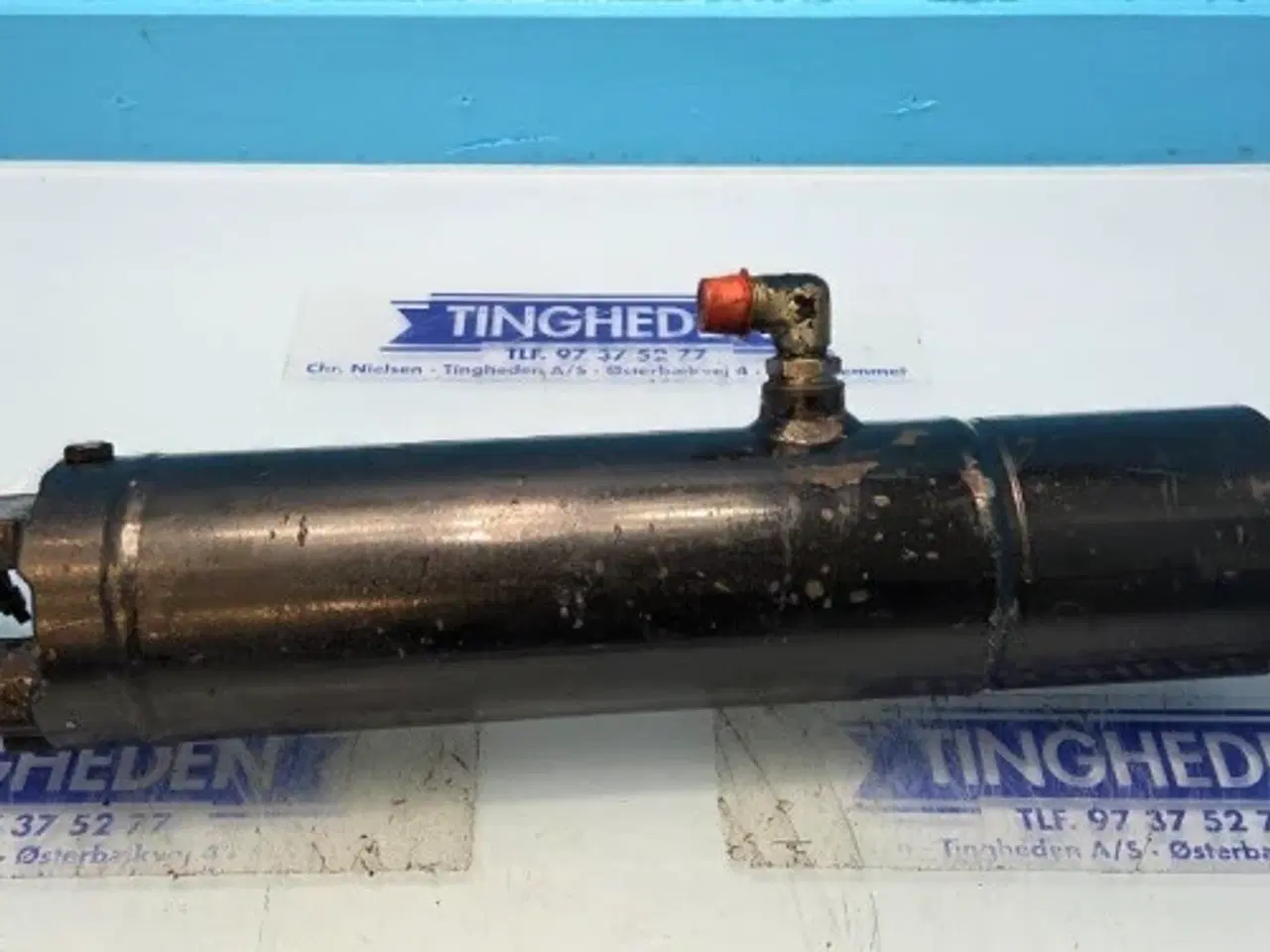 Billede 7 - Massey Ferguson 6290 Cylinder 3795031M1