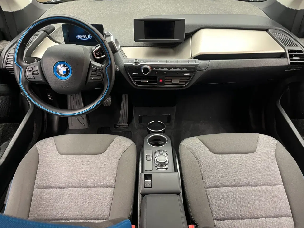 Billede 10 - BMW i3  Charged