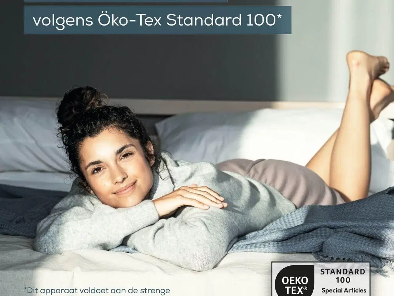 Billede 5 - Varmepude Beurer HK64 - ryg og nakke