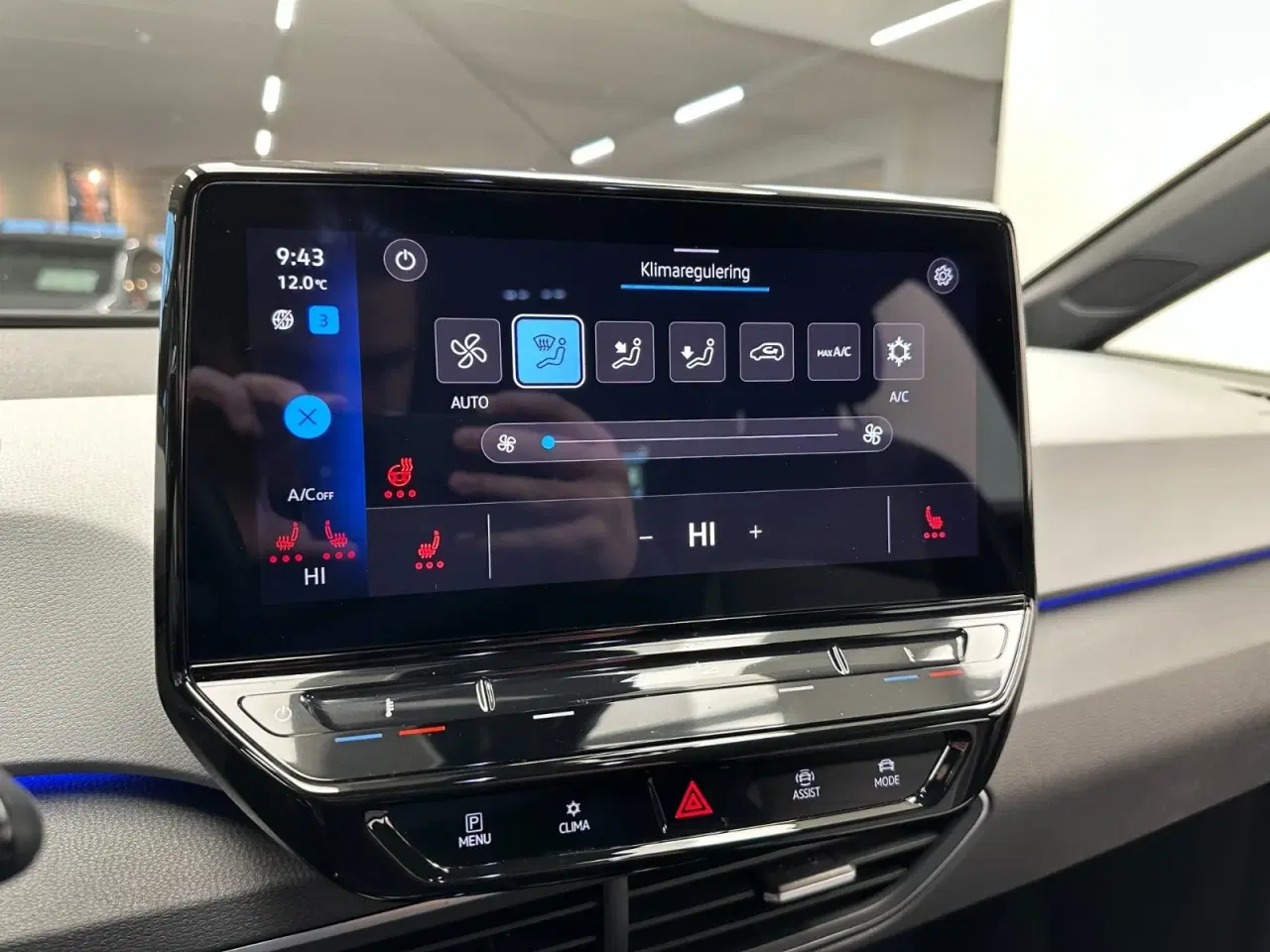 Billede 20 - VW ID.3 58 Pro Performance