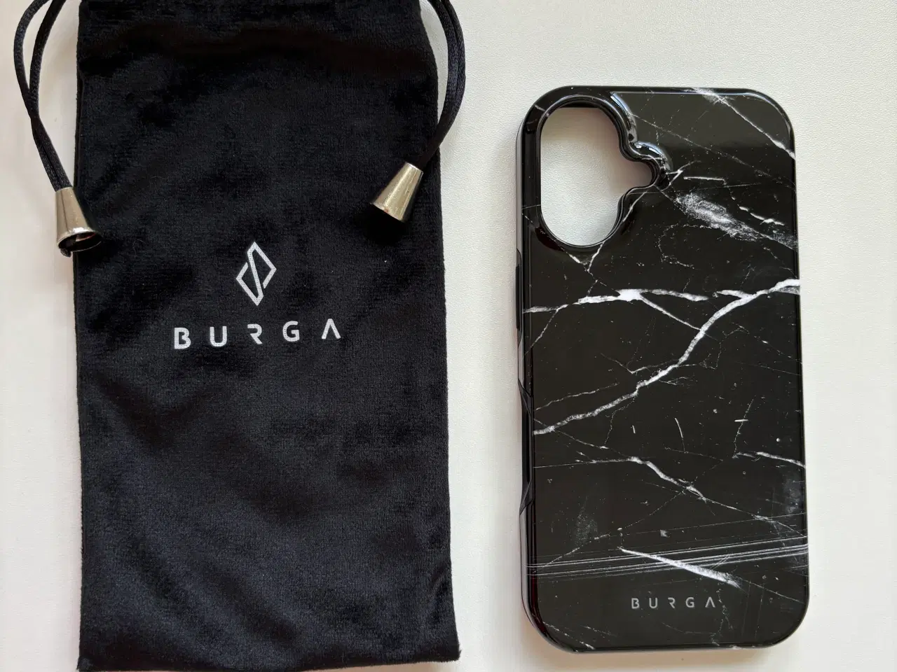 Billede 4 - Burga mobilcovers til iPhone 16