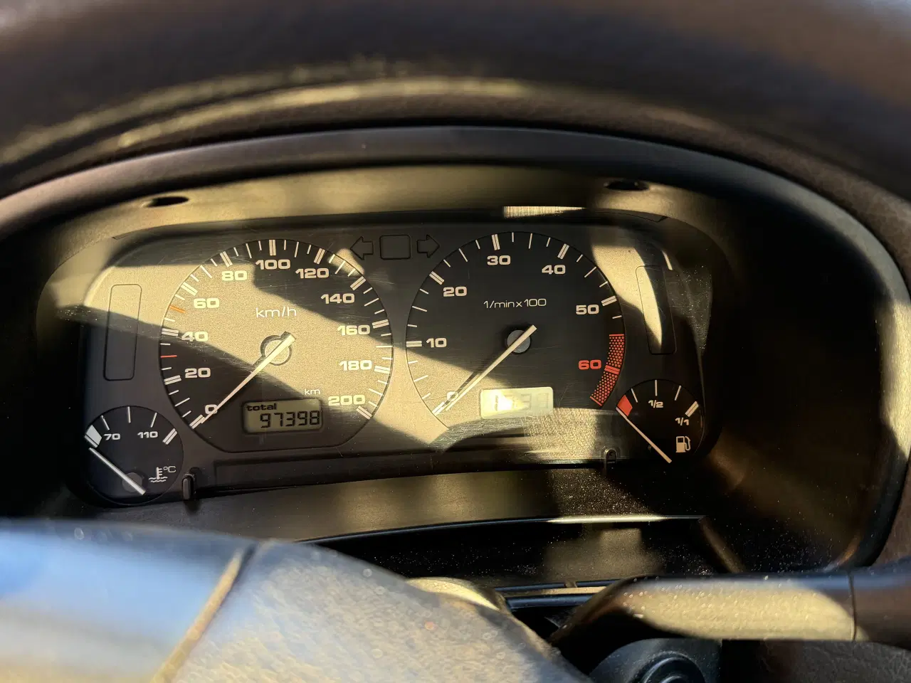 Billede 3 - Polo 1.4 