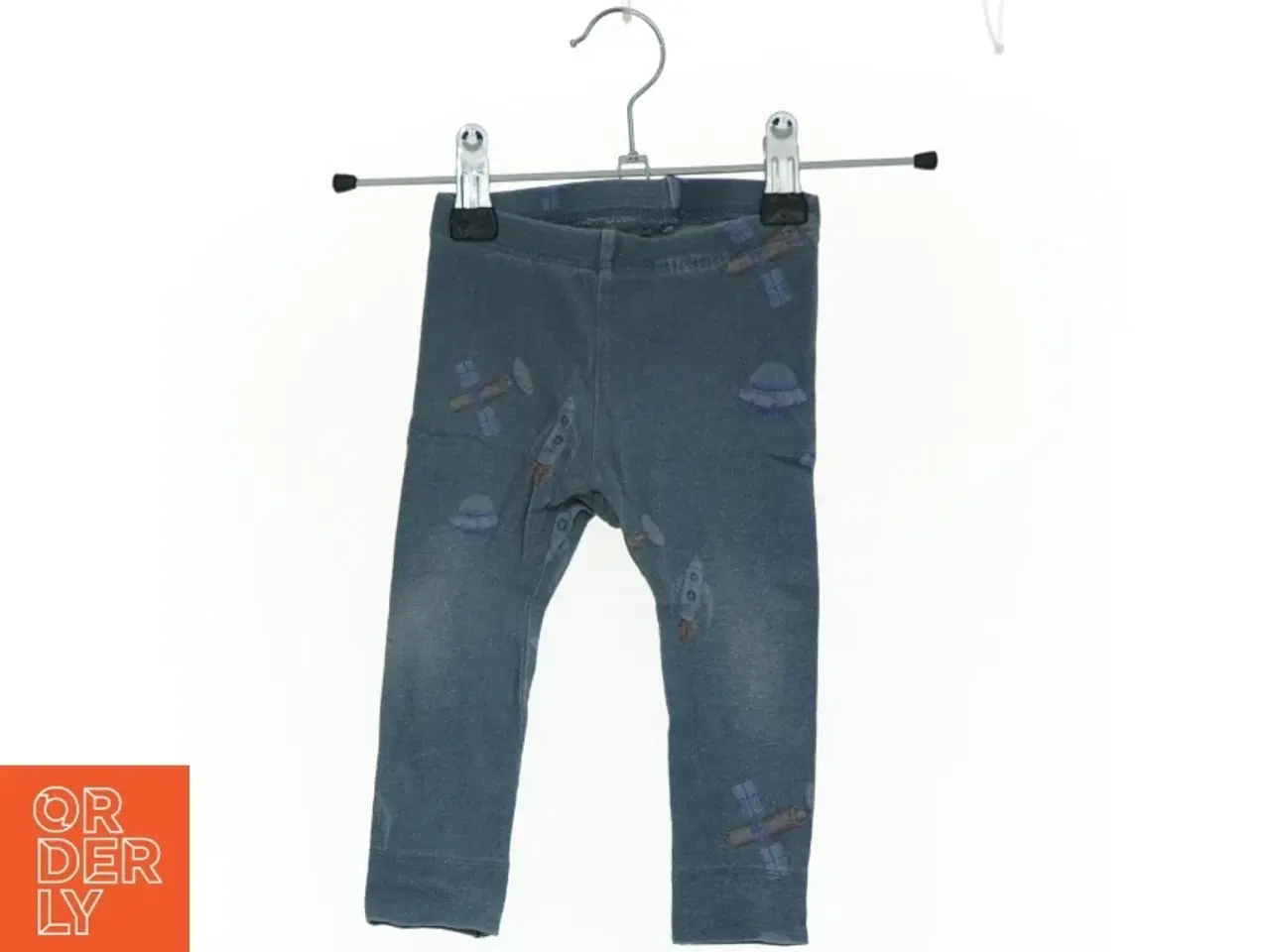 Billede 1 - Leggings fra Name It (str. 74 cm)