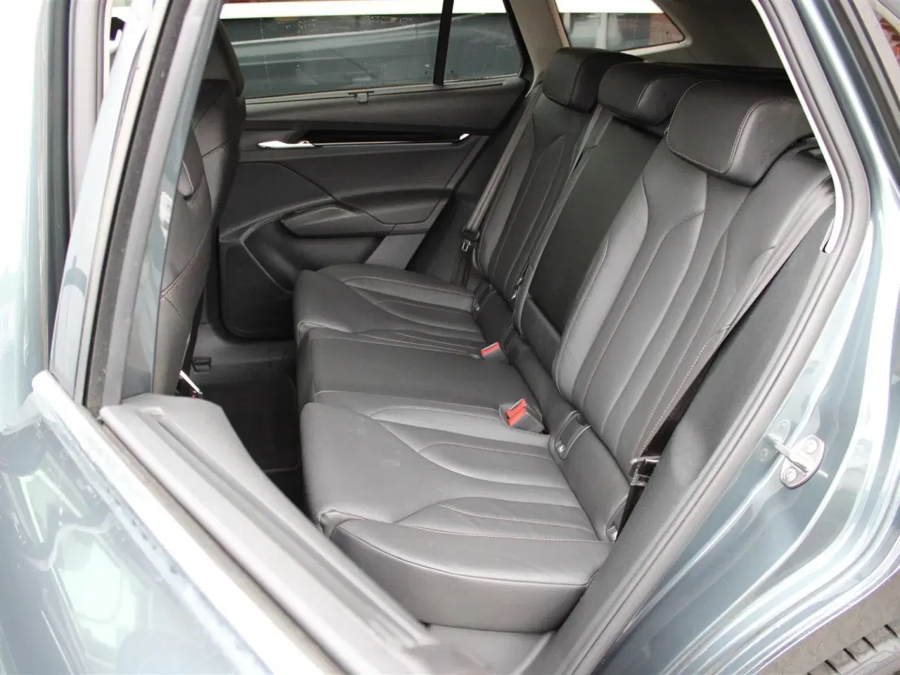 Billede 4 - Skoda Enyaq iV 80 EL Design Selection Suite 204HK 5d Aut.