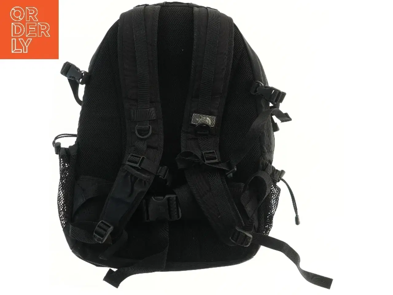 Billede 2 - The North Face rygsæk fra The North Face (str. 40x47 cm)
