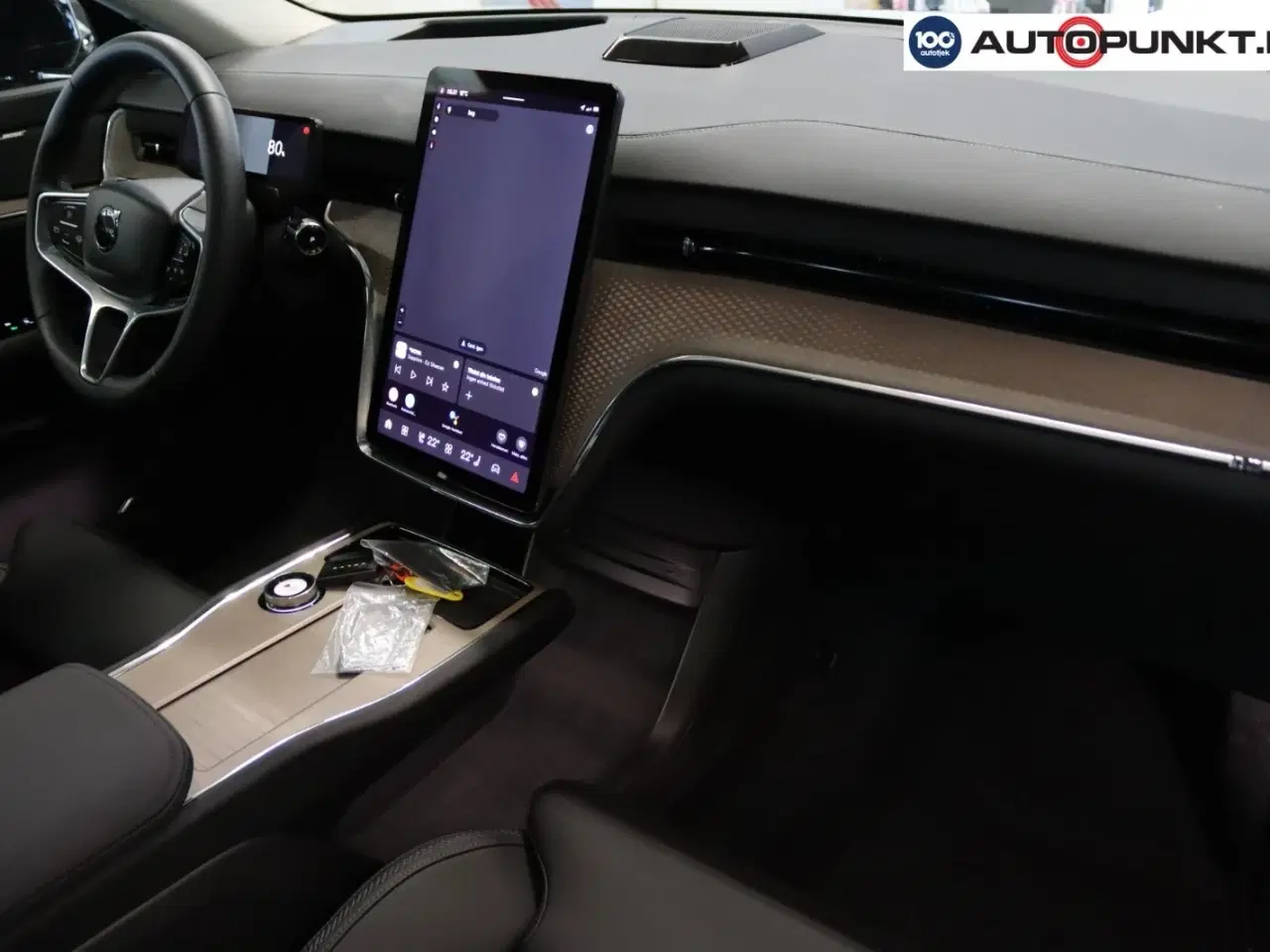 Billede 11 - Volvo EX90  Plus 7prs