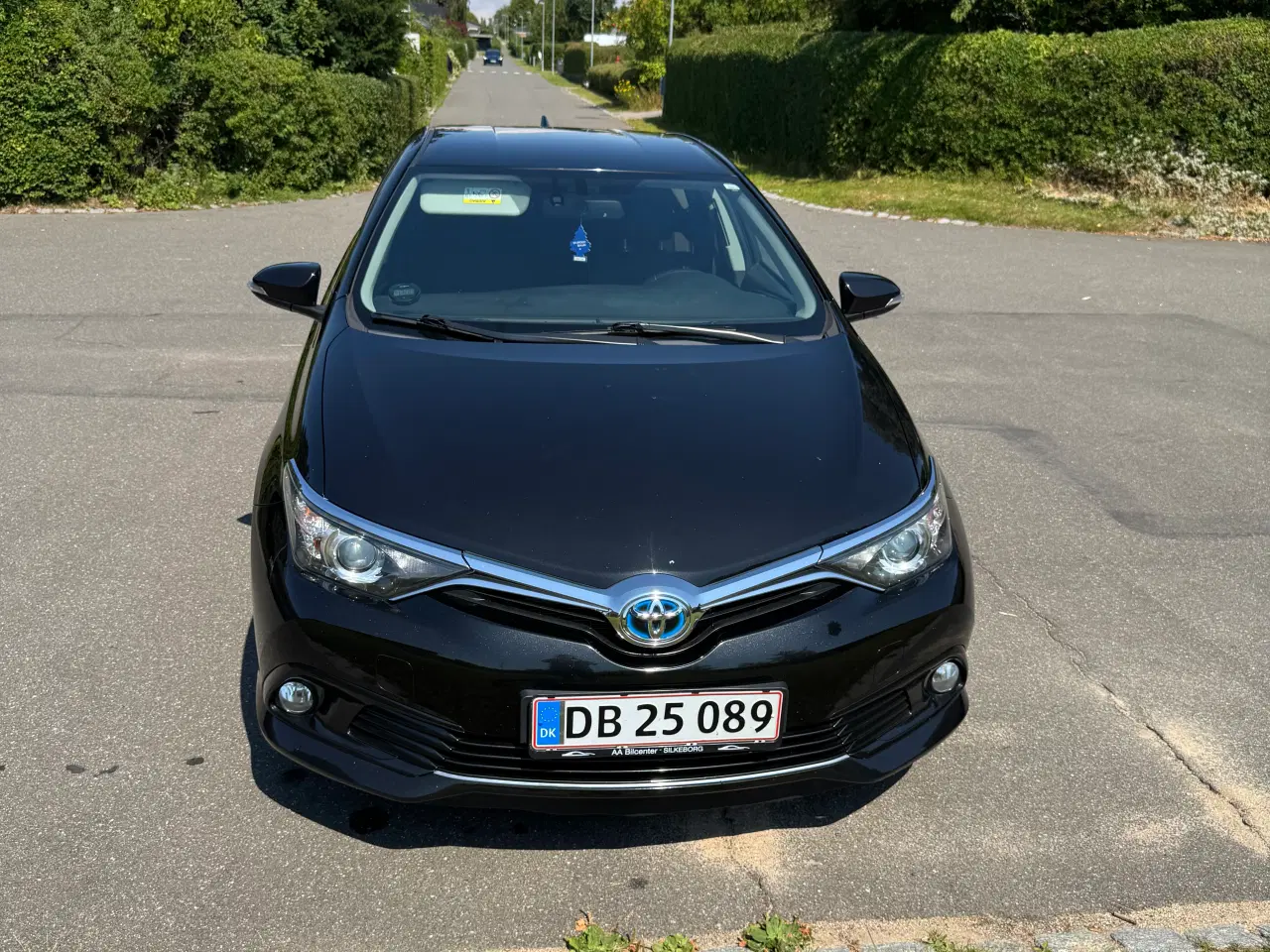 Billede 8 - Toyota Auris hybrid 1.8 2016