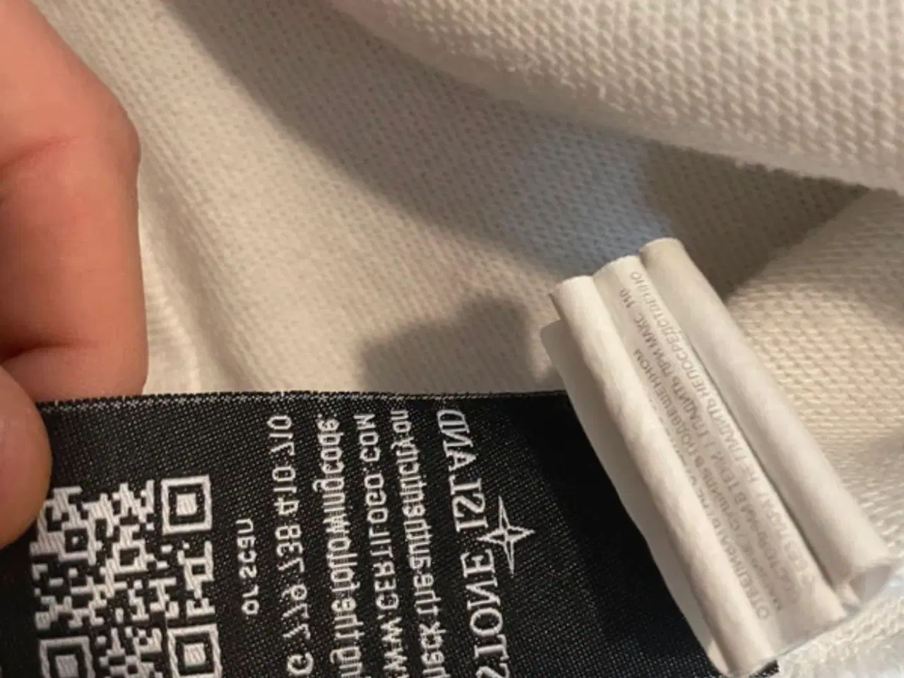 Billede 3 - Stone island 