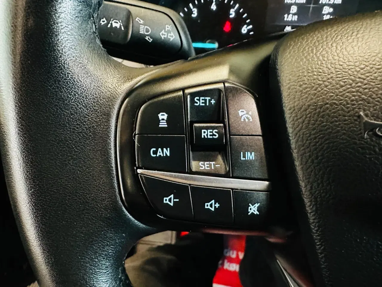 Billede 15 - Ford Focus 1,0 EcoBoost Titanium