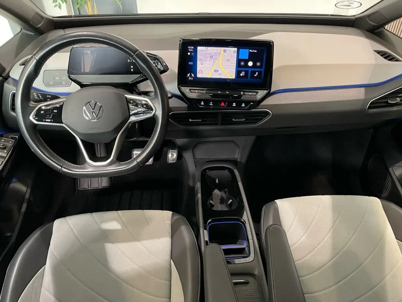 Billede 9 - VW ID.3 77 Pro S