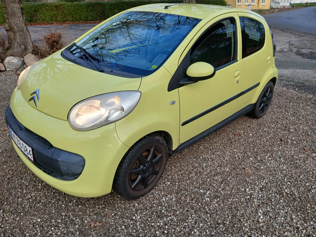 Billede 7 - Citroen C1 1.0