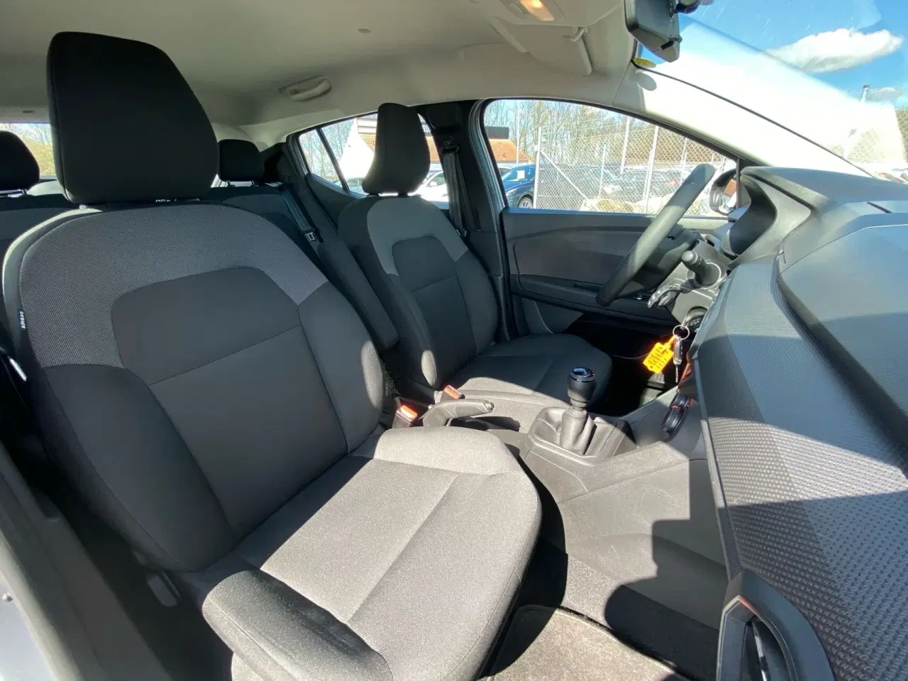 Billede 9 - Dacia Sandero 1,0 Tce Essential 90HK 5d