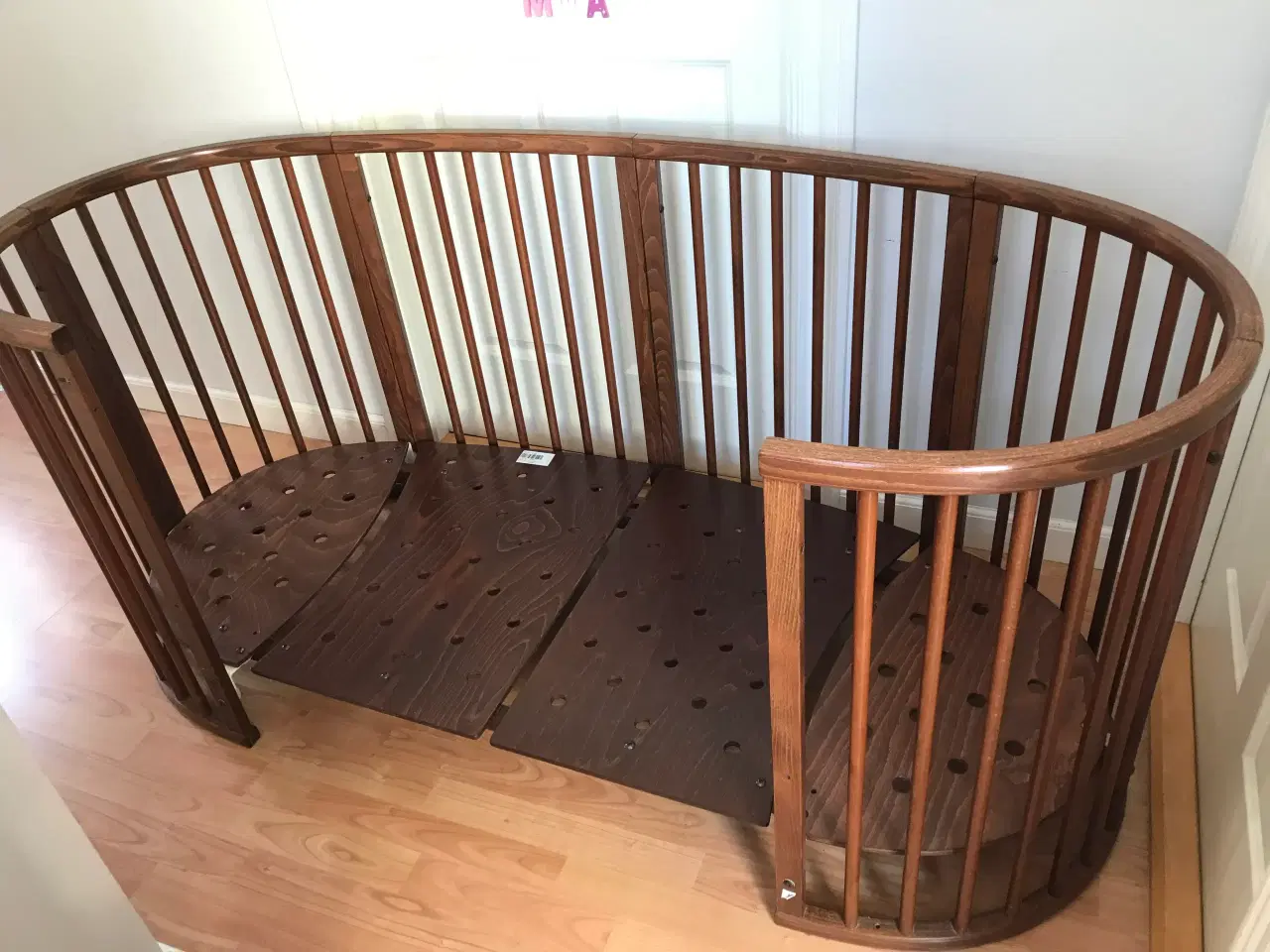 Billede 7 - Stokke Sleepy seng