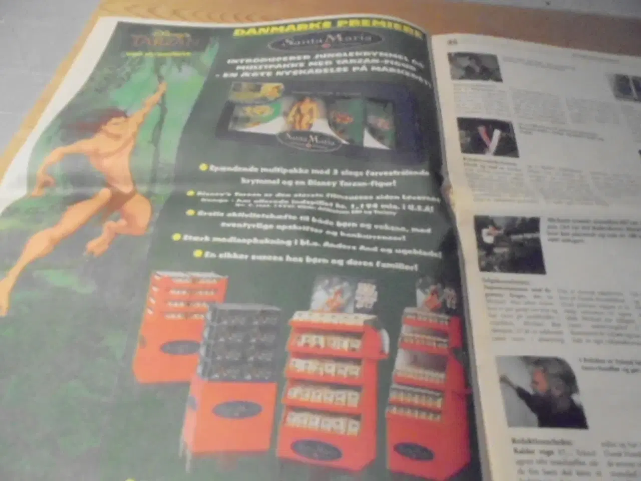 Billede 7 - Dansk Handelsblad fra 1. oktober 1999